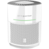 Image 1 : GERMGUARDIAN AIRSAFE AIR PURIFIER FOR HOME, FOR WILDFIRE SMOKE, PETS, POLLEN, ODOR -SU