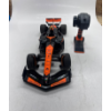 Image 3 : 1:10 FORMULA RACING R/C - MCLAREN LANDO NORRIS -UMP