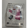 Image 3 : 2 PACKS IHOME PINK SLIM SWIVEL FOR IPAD AIR ADJUSTABLE ANGLES 2 SIDE PROTECTION (NEW)