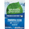 Image 1 : SEVENTH GENERATION AUTOMATIC DISHWASHING POWDER