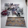 Image 2 : LEGO® D2C SUPER MARIO 72037 MARIO KART MARIO & STANDARD KART -N