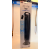 Image 3 : SEVILLE CLASSICS OSCILLATING TOWER FAN WITH TOUCH CONTROL AND TEMPERATURE SENSOR