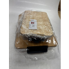 Image 3 : SABATIER SNACKLEBOX SET WITH BAMBOO LID 2 PIECE -U