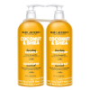 Image 1 : MARC ANTHONY COCONUT OIL AND SHEA BUTTER SHAMPOO AND CONDITIONER