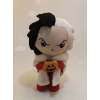 Image 2 : DISNEY CRUELLA DE VIL DOLL DOOR DECORATION (USED)