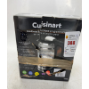 Image 3 : CUISINART DIGITAL DOUBLE LAYER GLASS PROGRAMMABLE ELECTRIC KETTLE -U