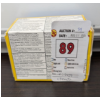 Image 3 : PEPCID AC MAXIMUM STRENGTH HEARTBURN RELIEF TABLETS