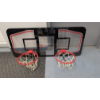 Image 2 : MD SPORTS EZ-FOLD 2 PLAYER BASKETBALL GAME -SU