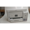 Image 2 : Epson EcoTank ET-3760 (Cant Print Color Red)