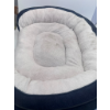 Image 3 : KIRKLAND SIGNATURE CUDDLER PET BED -U