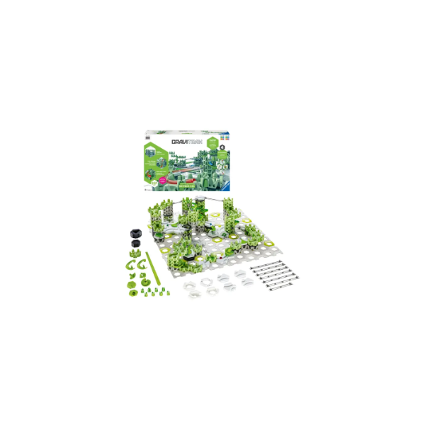 
GRAVITRAX SKYTRAX ACTION-SET (USED)