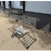Image 2 : CLOTHES DRYING RACK -SU