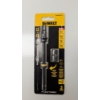 Image 2 : DEWALT FlexTorq 4-in-1 Double-Ended Magnetic Nut Driver with 6" Extension