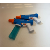 Image 2 :  XSHOT WATER TURBO STREAM MOTOR -U