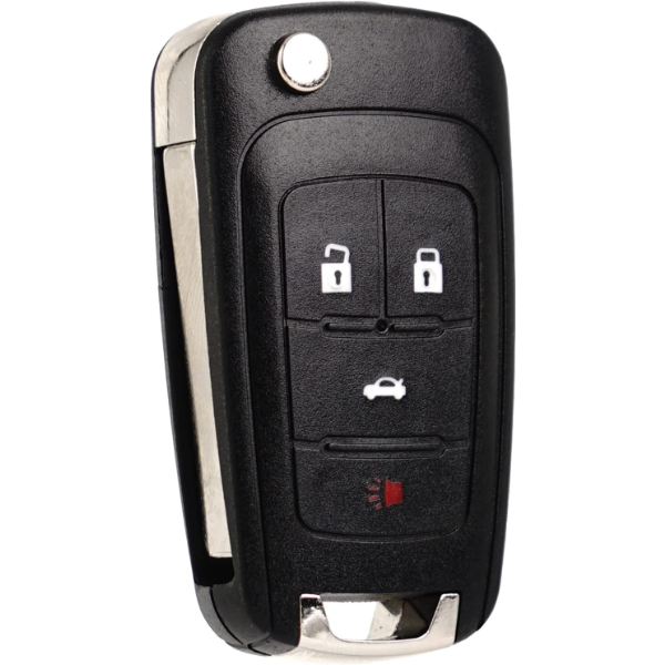 SUPALAND KEYLESS ENTRY REMOTE CONTROL KEY FOB REPLACEMENT