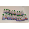 Image 2 : KIRKLAND SIGNATURE ORGANIC FRUIT & VEGETABLE POUCHES SU