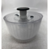 Image 3 : OXO SALAD SPINNER VEGETABLE WATER DRIER -UMP