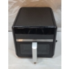 Image 2 : CHEFMAN TURBOFRY XL 8.5 L (9 QT.) AIR FRYER (SLIGHTLY USED, NO BOX)