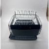 Image 3 : POLDER ADVANTAGE ALUMINUM DISH RACK -SU