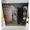 Image 2 : HOMEDICS PORTABLE PREMIUM STEAM SAUNA -U
