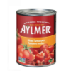 Image 1 : Aylmer Tomatoes Diced, No Salt Added