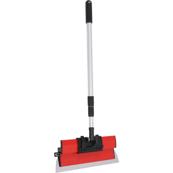 DRYWALL SKIMMING BLADE SET (SLIGHTLY USED)