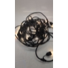 Image 2 : ARTIKA BLAZE LED OUTDOOR SOLAR STRING LIGHTS -SU