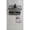 Image 2 : CUISINART DIGITAL GLASS STEAMER