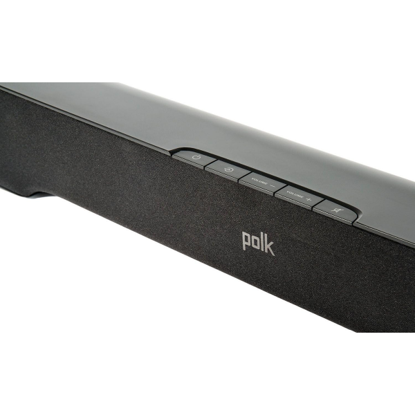 POLK BLUETOOTH SOUND BAR