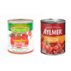 Image 1 : CANNED TOMATOES 