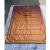 Image 1 : PACKABLE BLANKET - PUFFY - FOR TRAVEL OUTDOOR PICNIC TRIP CAMPING BEACH -SU