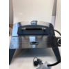 Image 2 : CUISINART 3-IN-1 GRILL, GRIDDLE, AND PIZZA OVEN WITH CAST IRON GRILL AND FLAT TOP GRIDDLE -MP
