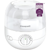 Image 1 : HONEYWELL HUL525WCV1 MINI MIST™ ULTRASONIC COOL HUMIDIFIER  WHITE (NEW)