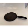 Image 4 : TRAMONTINA TITANEX 24CM PRE-SEASONED CAST IRON DOSA TAWA -U