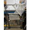 Image 2 : CLOTHES DRYING RACK -U