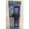 Image 2 : LASKO 55.88 CM (22 IN.) ELITE COLLECTION DIGITAL CERAMIC TOWER SPACE HEATER (NEW)