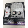 Image 3 : KIRKLAND MEDIUM / LARGE GOLF GLOVES - CABRETTA LEATHER -U