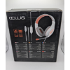 Image 3 : COLUSI CLS-100 STEREO GAMING HEADSET WITH MIC FOR COMPUTER PC/LAPTOP/PS4/XBOX ONE/MOBILE/TABLET -N