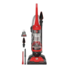 Image 1 : ELITE WHOLE HOUSE UPRIGHT VACUUM (REFURBISHED)