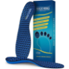 Image 1 : WALKHERO ARCH SUPPORT INSERTS - PLANTAR FASCIITIS INSOLES FOR WOMEN AND MEN