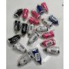 Image 2 : SMART ACCESSORIES DUAL USB CAR CHARGER 20 PIECES -N