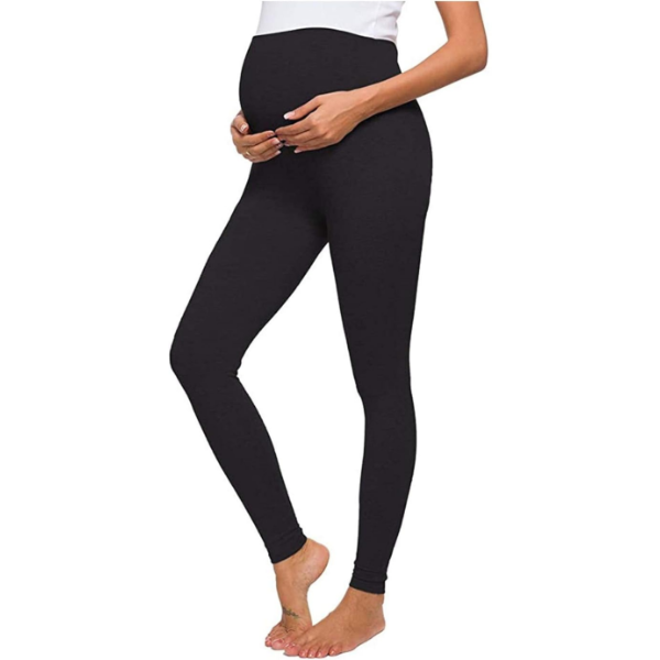 Parasuco Women's Maternity Leggings (2pack) - Small