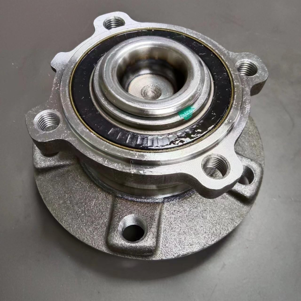 AUTO-PALPAL HUB UNIT FRONT 31226750217 31226750217