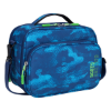 Image 1 : 
ROOTS LUNCH BAG (USED, BAD CLOSURE)