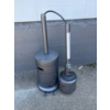 Image 3 : FIRE SENSE PATIO HEATER -SU