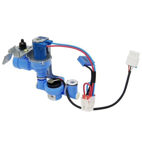 OEM AJU72992601 REFRIGERATOR WATER VALVE BY SUPHOMIE - FIT FOR LG REFRIGERATORS