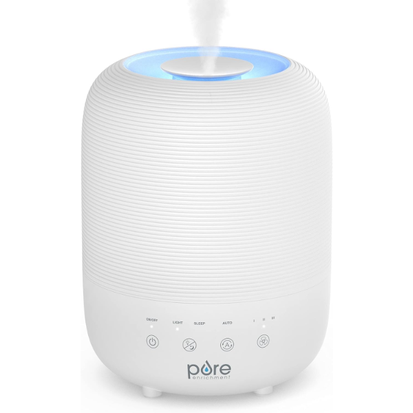 PURE ENRICHMENT® HUME™ SENSE TOP FILL HUMIDIFIER -U