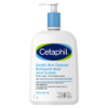 Image 1 : Cetaphil Sensitive Gentle Skin Cleanser, 1 L -N