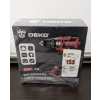 Image 4 : DEKO PRO RED CORDLESS DRILL 20V -N