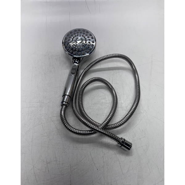 WATERPIK SHOWER HEAD -U